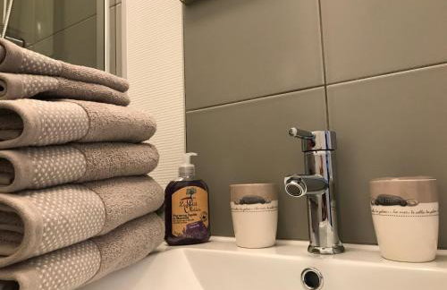 Vue mer à Arromanches - Foto 14