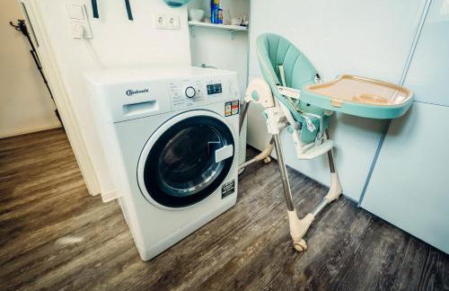 Alte Schmiede mit Sauna, Pool und Whirpool im Außenbereich schönstes Ferienhaus der Lausitz - Foto 56