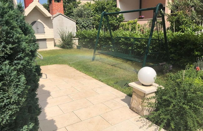 Apartments Milic - Foto 12