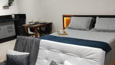 Loft Moderno Goēde - Foto 4