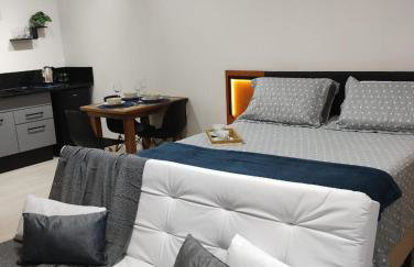 Loft Moderno Goēde - Foto 4