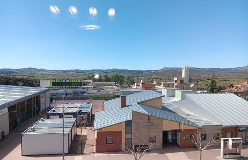 Mirador del PICO FRENTES - Foto 41