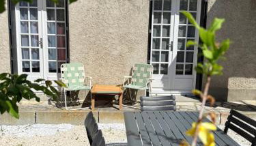Maison proche de la Cité avec jardin - Foto 3, Garden