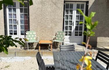 Maison proche de la Cité avec jardin - Foto 20