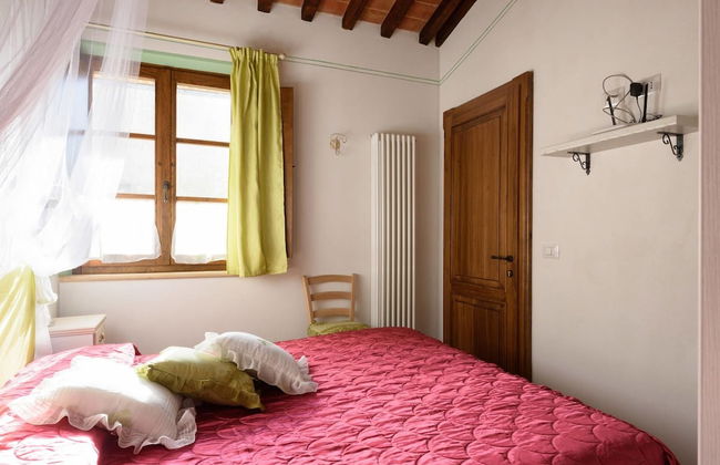 Agriturismo Antico Podere la Martinella - Foto 3