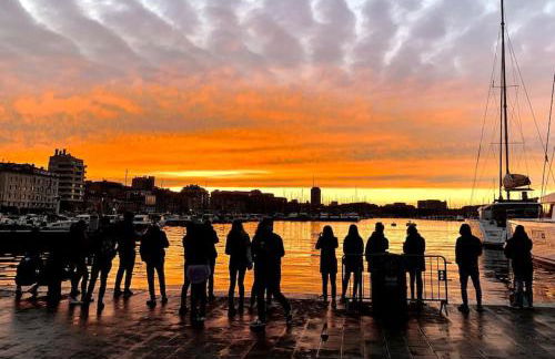 Les Toits de la Canebière - Studio tout confort - Foto 29