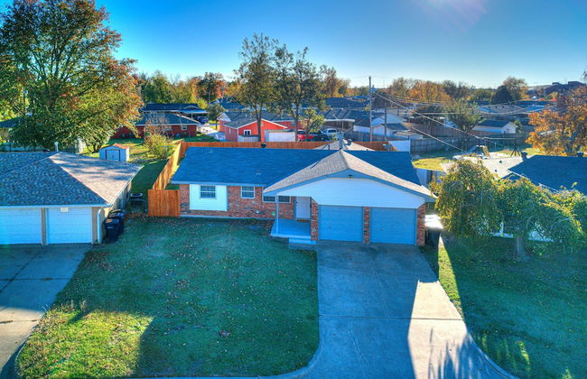 The House of Cards - Foto 51