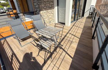 Appart Hôtel Le JAS - Foto 72