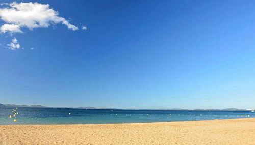 Le Rivage - À 50m de la plage des Salins - Piscine - Foto 2