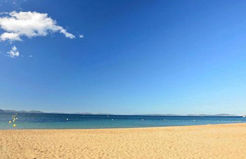 Le Rivage - À 50m de la plage des Salins - Piscine - Foto 2