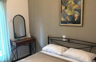 Ξενωνας Νιμπη - Photo 5