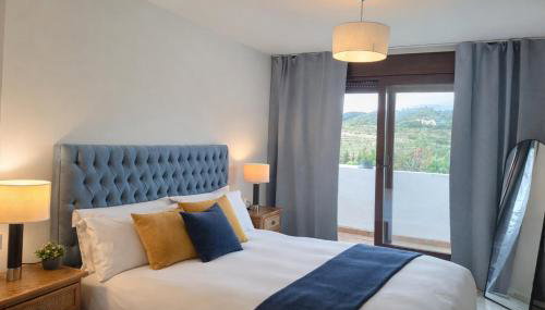 Noctua 040 Benahavis Botanico 1 - Foto 3