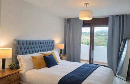 Noctua 040 Benahavis Botanico 1 - Foto 3