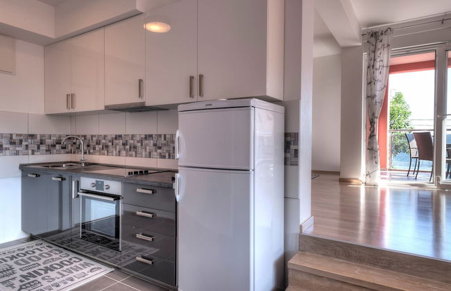 Apartments Delfin - Photo 7