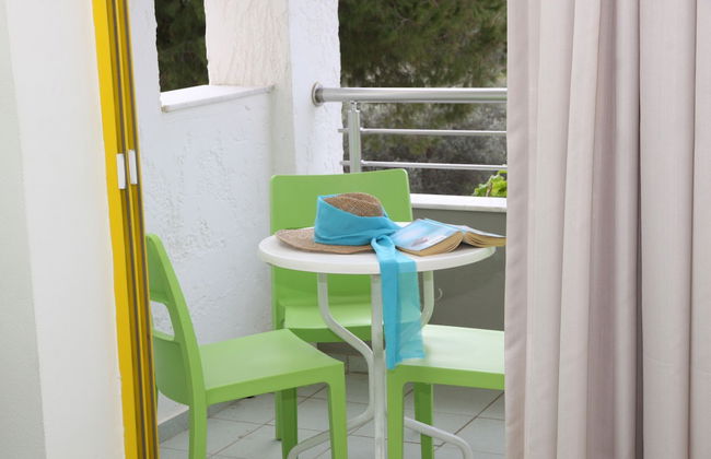 Apollon Hotel Apartments - Foto 42