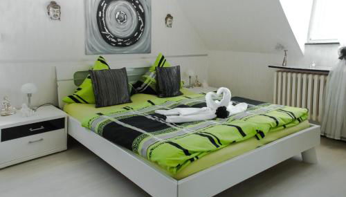 Gästehaus Edith, 3-Sterne, 2-4 Personen - Foto 5