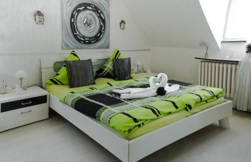 Gästehaus Edith, 3-Sterne, 2-4 Personen - Foto 5