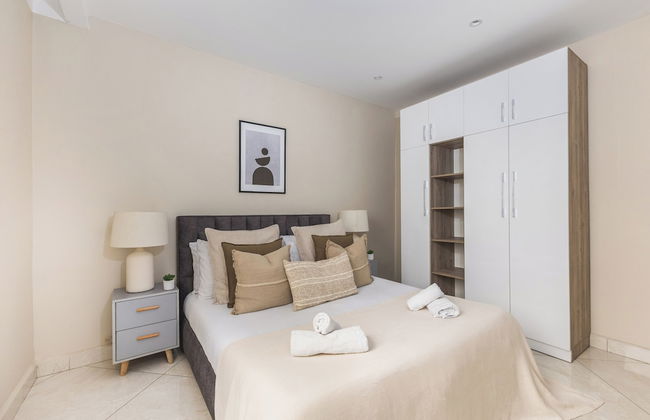 Appartements Rayonnants à Les Sources - Photo 7