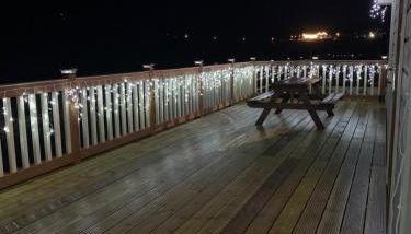 Riverside Chalet Borve Isle of Lewis - Foto 4