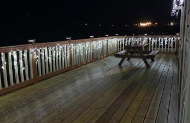 Riverside Chalet Borve Isle of Lewis - Photo 4