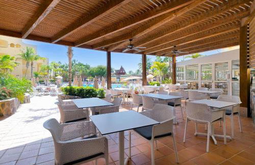 Sport Hotel Monte Feliz - powered by Playitas - Foto 90