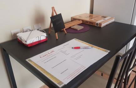 Cozy Loft - Photo 62