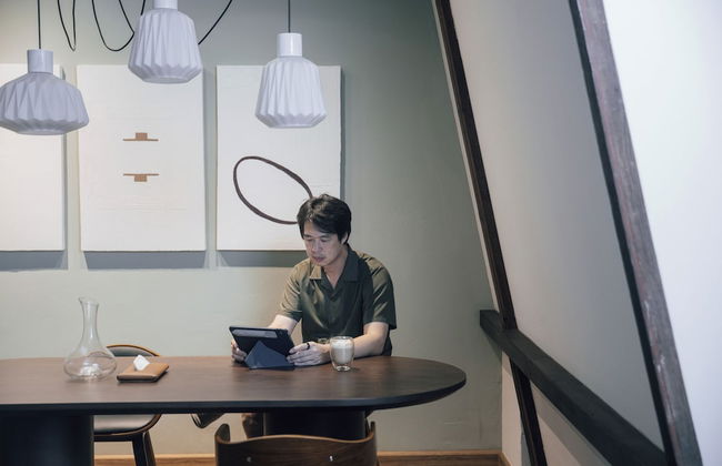 The Lair Bangkok - Photo 79