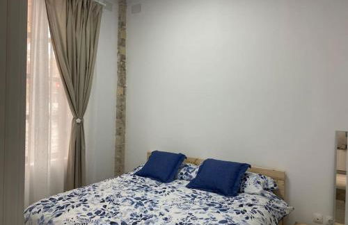 Apto ruzafa patio center science oceanografic - Photo 63