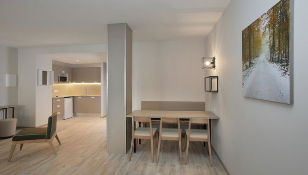 Apartamentos Caribou - Foto 4