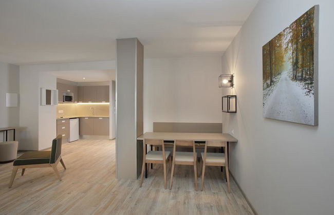 Apartamentos Caribou - Foto 4