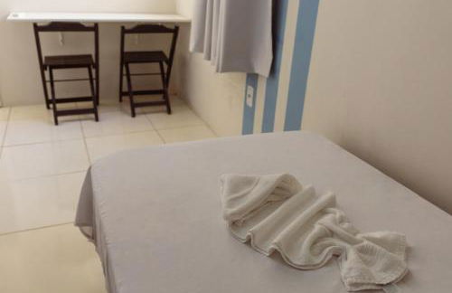 Village Caranguejo - FLAT 02 Quartos - Foto 65