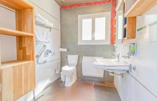 Athéna MOTEL - Foto 28