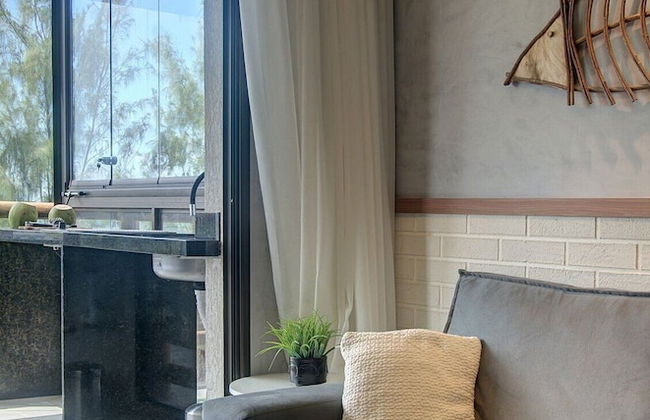 Completo Apart em Cumbuco por Carpediem - Photo 19