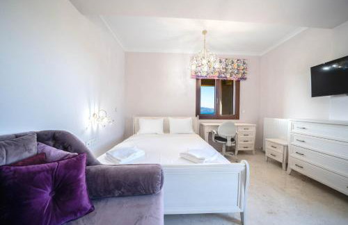 Iremia Luxury Villa with pool - Foto 20