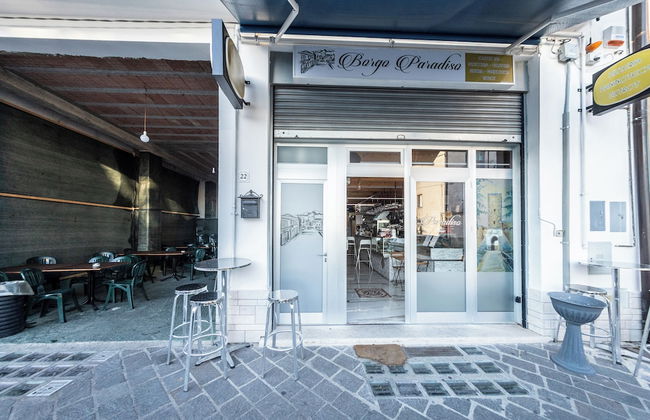 Norman Tower Spa - Casalbore - Foto 25