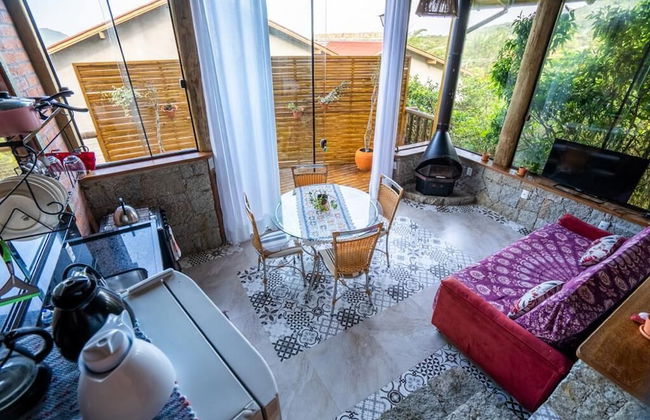 Cabanas Rosa Mistica - Photo 46