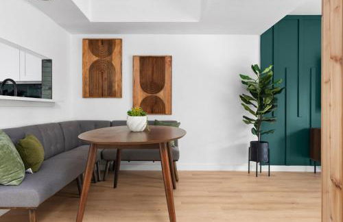 Stylish 3BR Retreat in the Heart of Austin - Foto 10