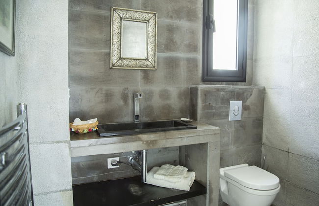 The Cliff House - Foto 35