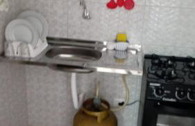 KITNET EM OLINDA CASA CAIADA A 50 MT DA PRAIA - Foto 17