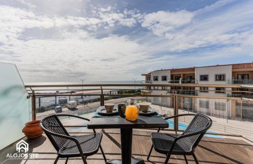 Ocean Paradise - Apartment with ocean view - Foto 1