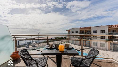 Ocean Paradise - Apartment with ocean view - Foto 1