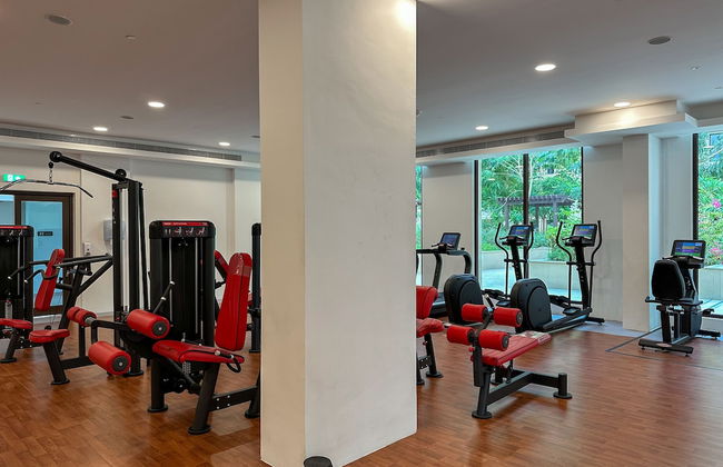 HiGuests - Lamtara 3 MJL - Foto 46