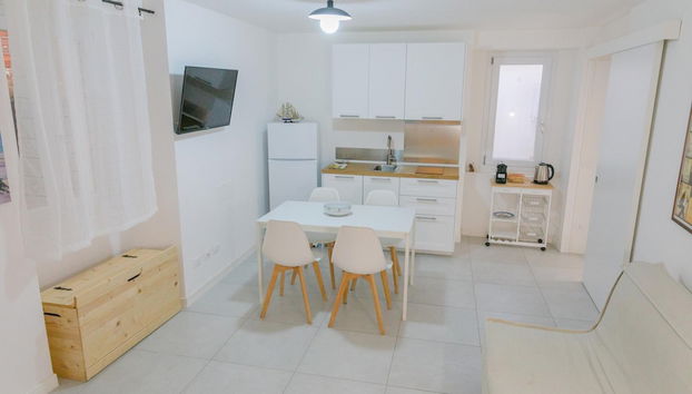 A due Passi dal Molo by Wonderful Italy - Apartment - Foto 2, Habitación