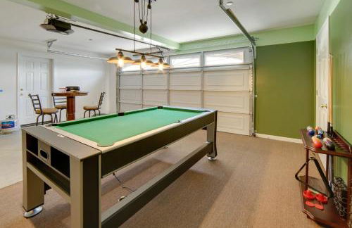 Clearlake Vacation Rental with Nearby Lake Access! - Foto 25