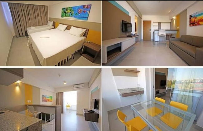 Olímpia Park Resort - Photo 4