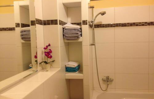 City Apartment in Nürnberg - Foto 43