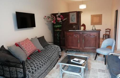 Domaine de la Vidalle - Foto 33