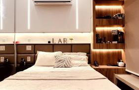 LOFT de Luxo - COP30 - Foto 1