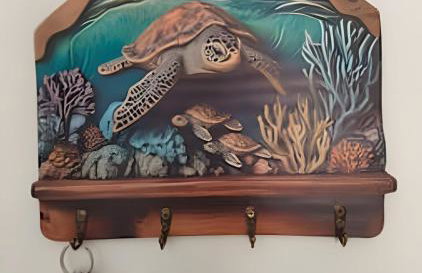 Suites Angra Sol e Mar - Foto 79