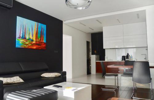 Apartament Wzgórze Słowików - Foto 1